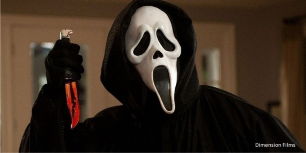 Why Modern Horror Movies are Dying 