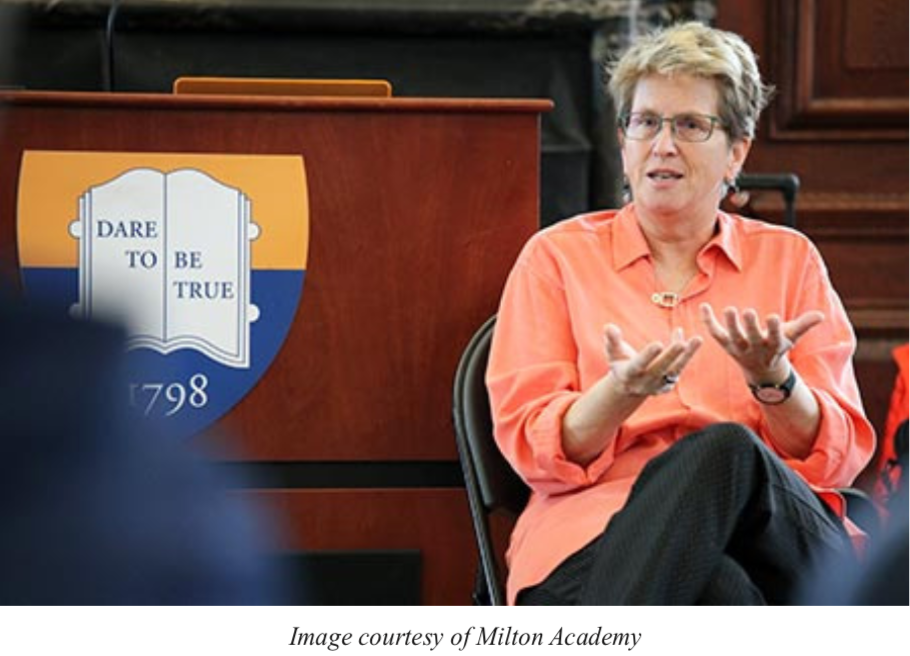 How Not to Talk About Gender