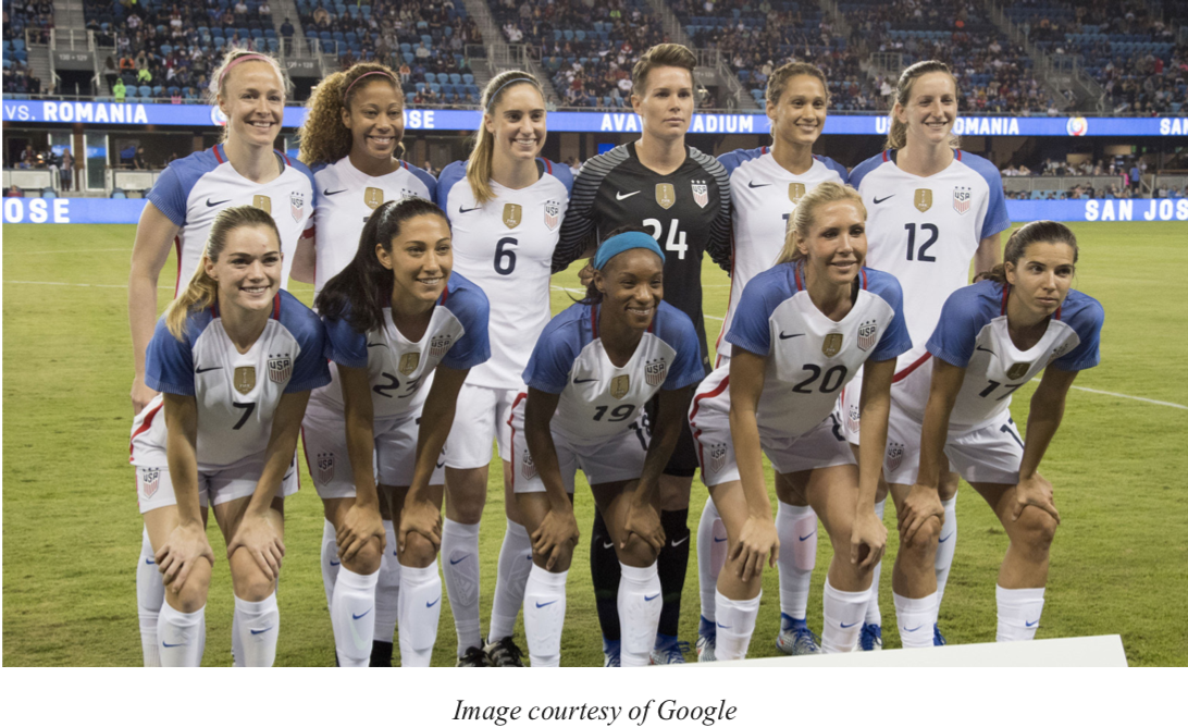 Women’s National Soccer Championships 