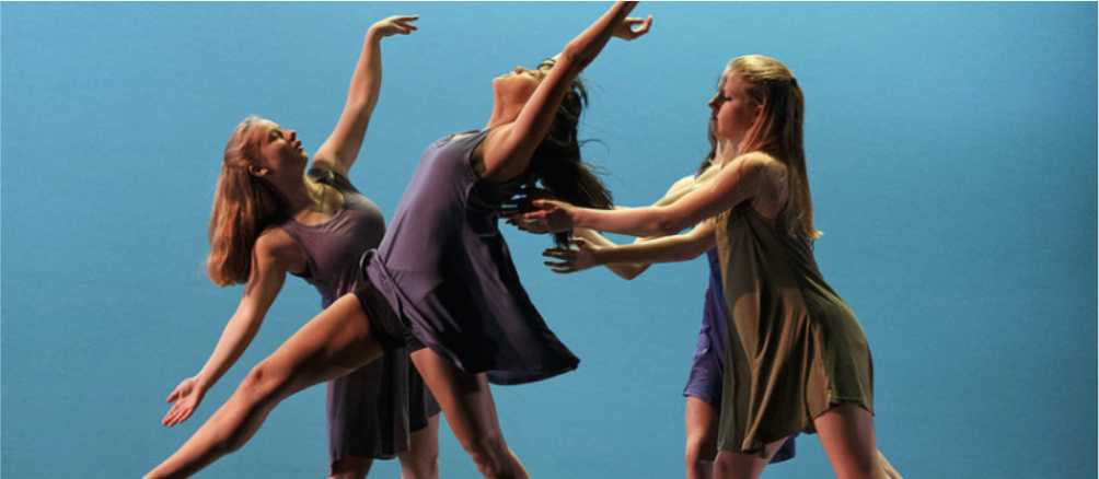 Dancing While Black