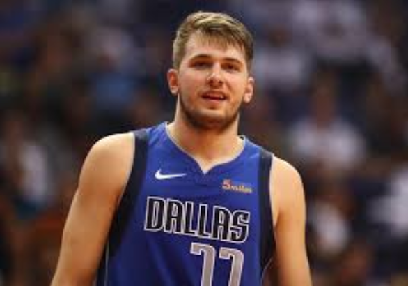 Luka Doncic: The NBA's Leading ROTY Candidate