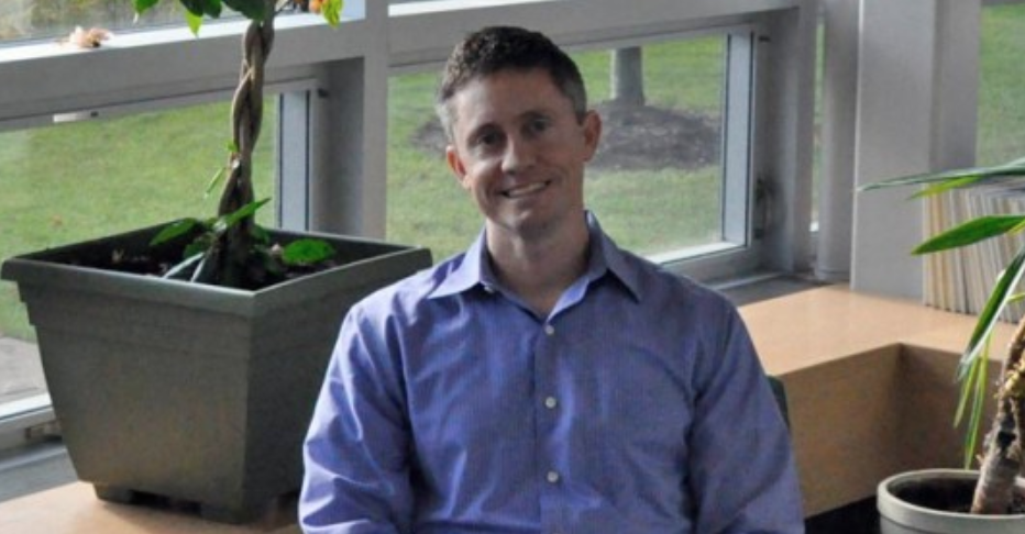 Mr. Moore: From Pharmaceuticals to Pritzker
