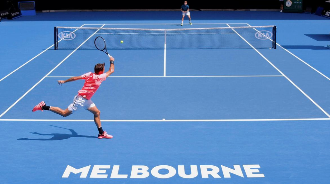 Australian Open Preview