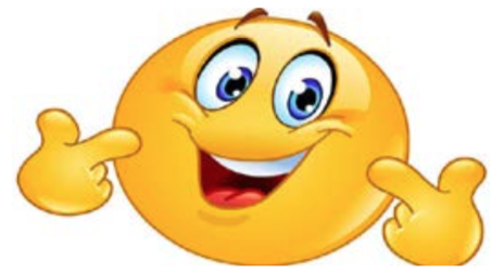 Enough Complaining … Smile More!