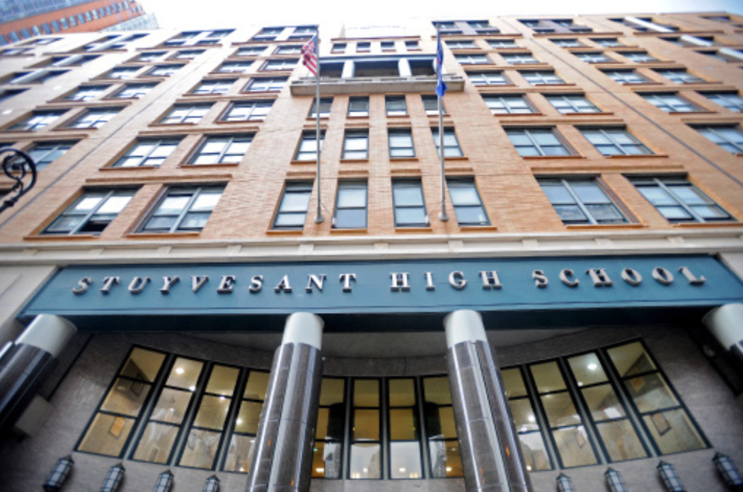 Diversity or Test Scores: Inequities in New York City’s Specialized High Schools