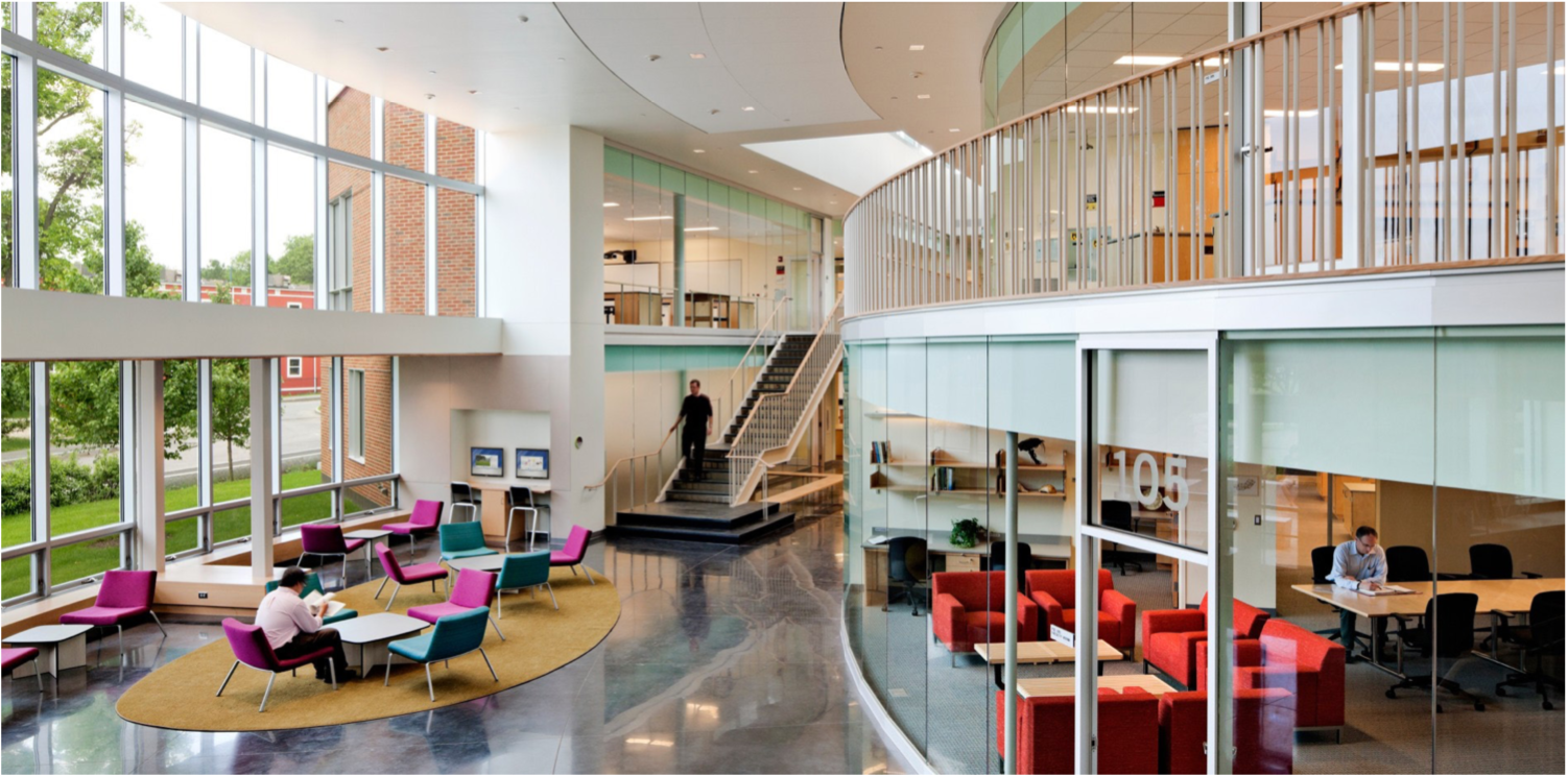 The Science Symposium