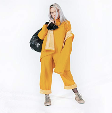 Image Courtesy of amazon.co.uk