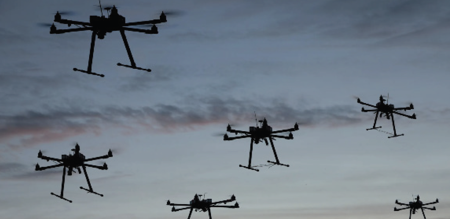 Lethal Algorithms: Humanity in Automated Warfare