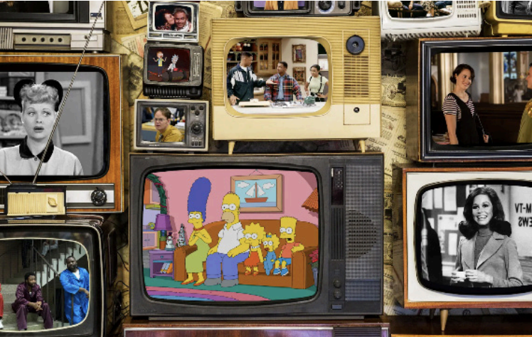 Whatever Happened to Sitcoms?