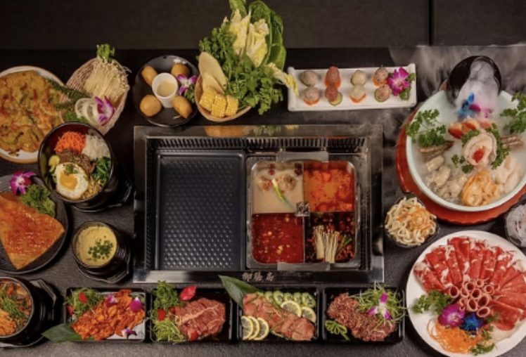 A Local Gem: Royal Hotpot in Quincy
