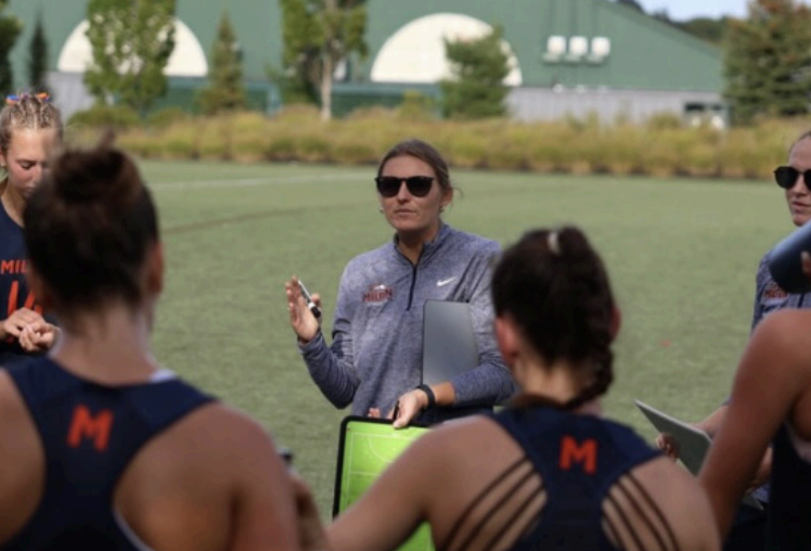 Milton’s Fall Coaches Reflect on a Busy Season