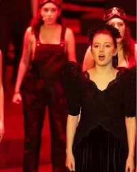 Hadestown Wows Milton Community