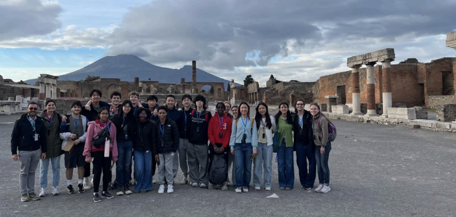 In Defense of Student Travel