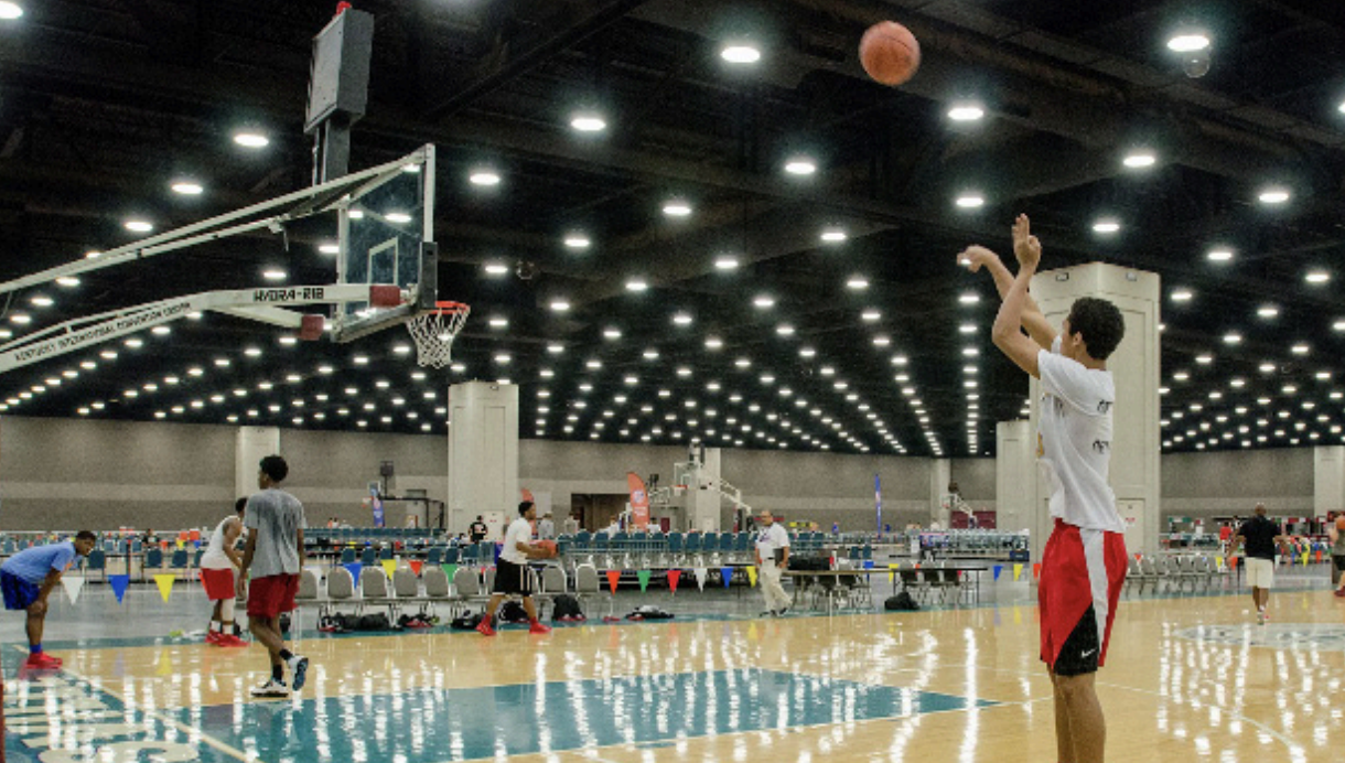 Sports Have Changed How We Do School