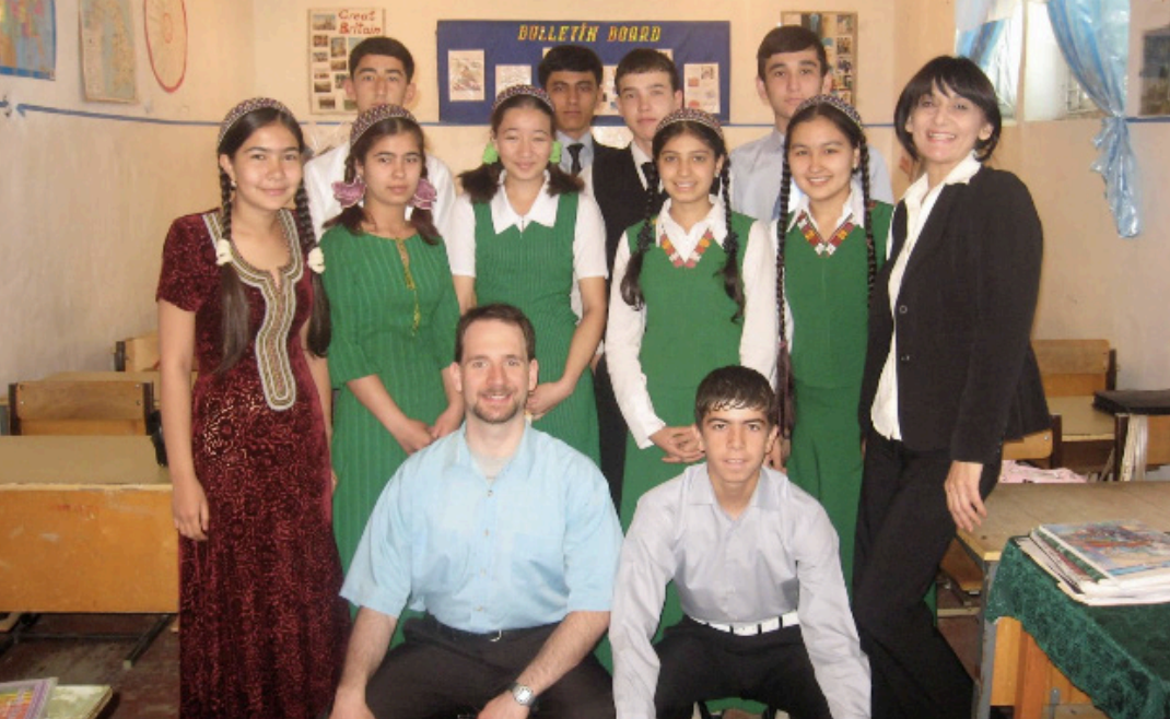 North Korea and the Fragility of American Freedom