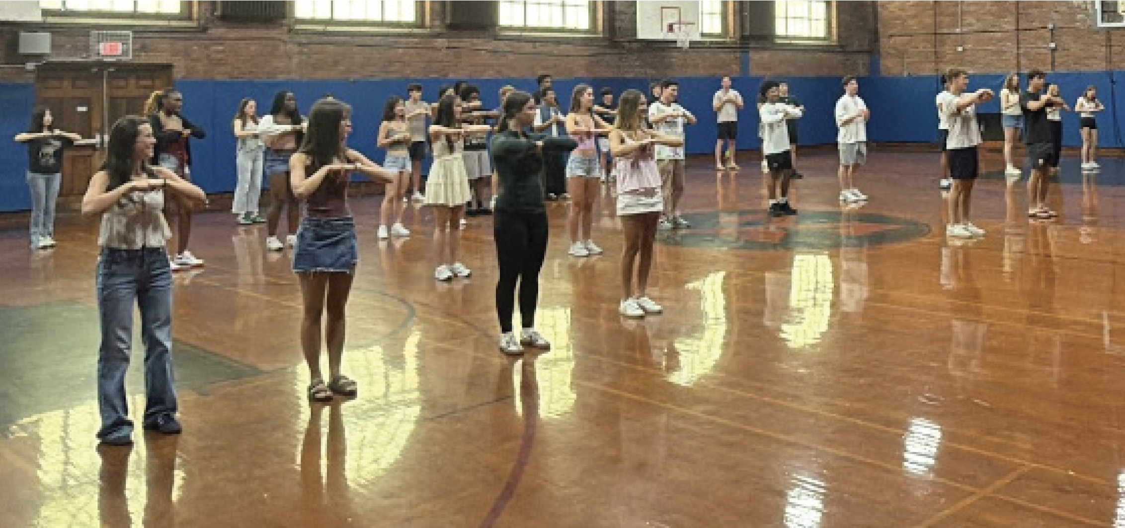 Culturefest Brings Hundreds Together in the ACC