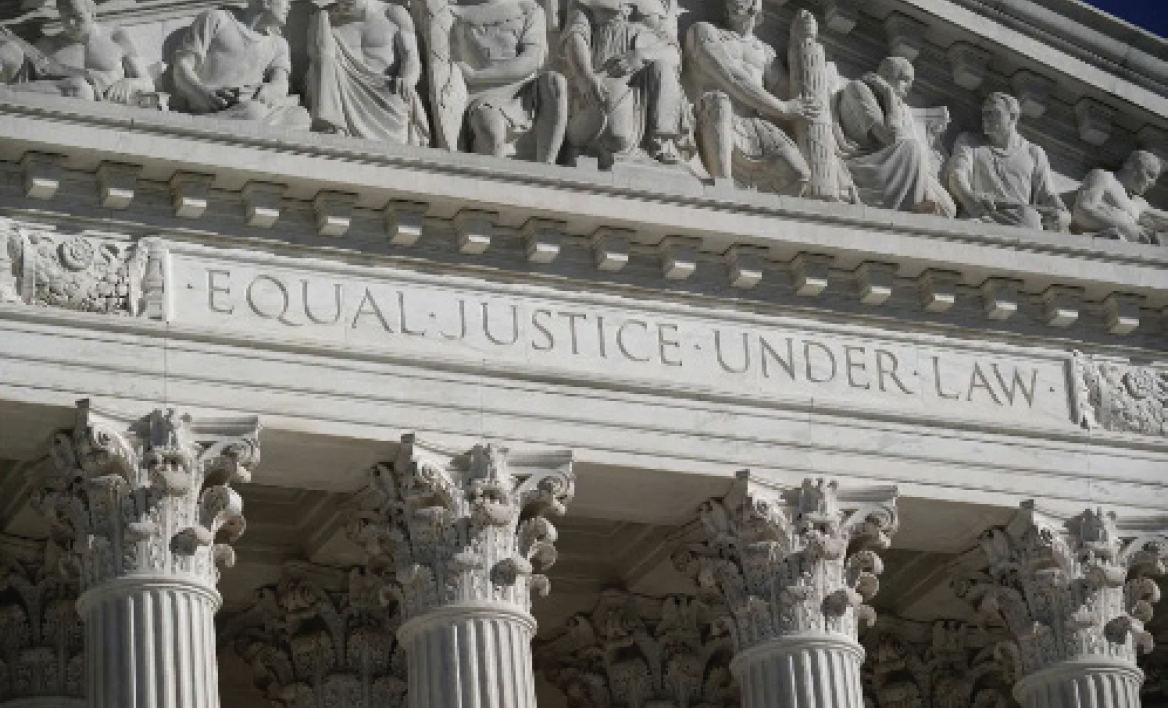 How Can the Law Be Truly Neutral?