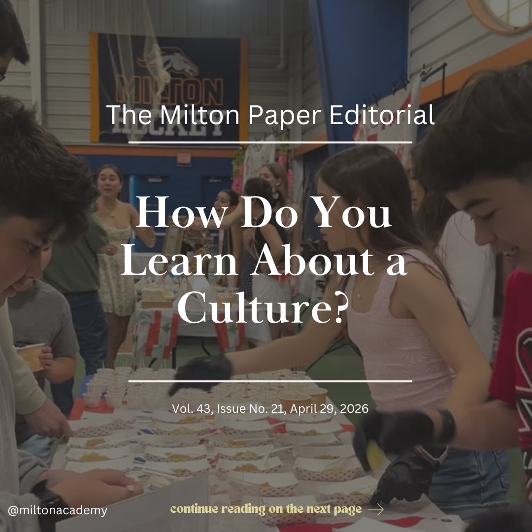 How Do You Learn About a Culture?