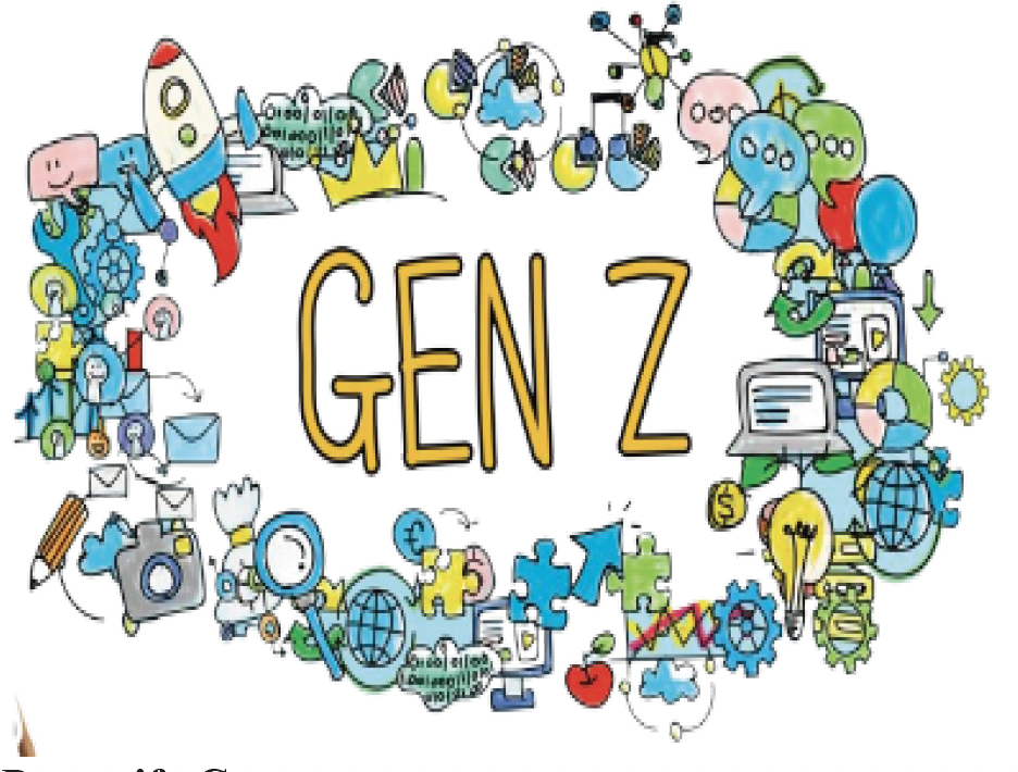 Gen Z Might Not Be Weak, But Our Social Change Is
