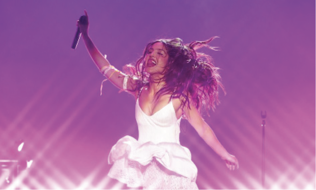 The Daisy Chain Fields Festival: Empowering Women One Song at a Time