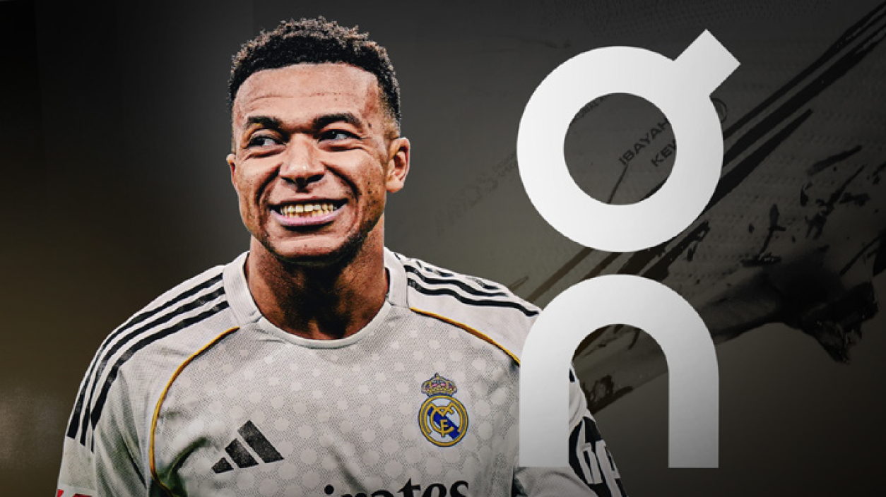 Why Did Kylian Mbappé Leave Nike?