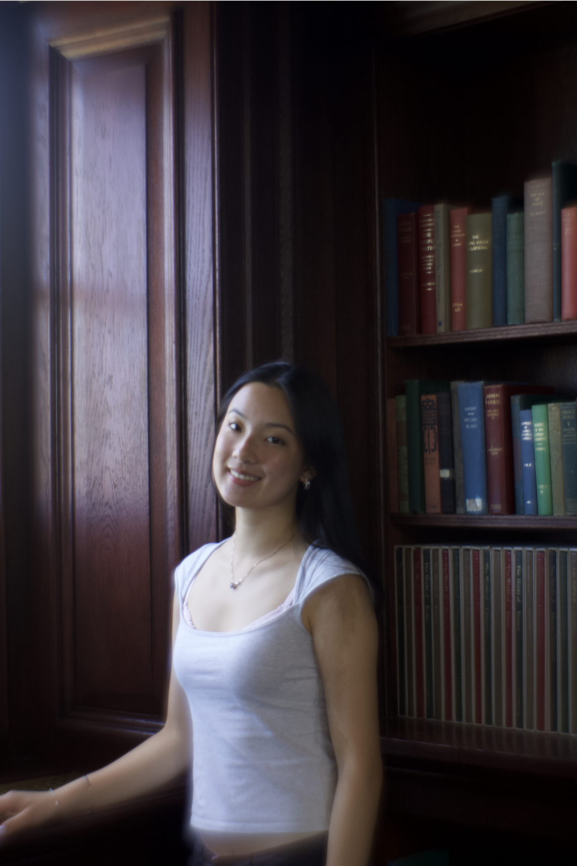 SOTW: Alisha Xu