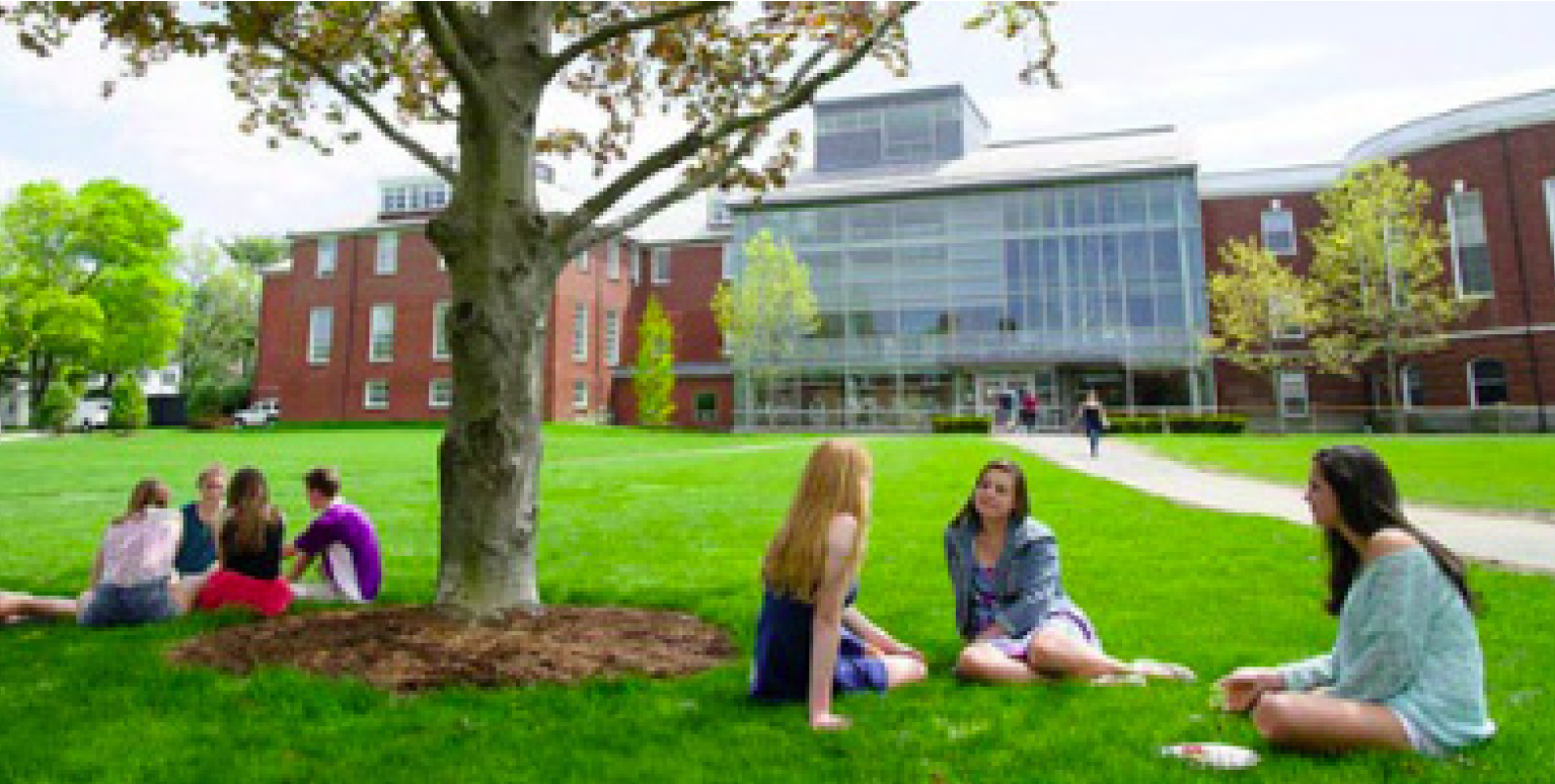 Day Students Highlight Gaps In Everyday Life