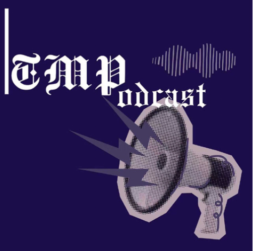 Introducing TMPodcast