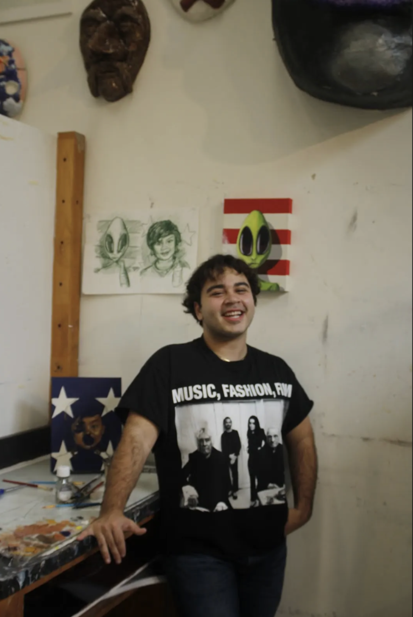 SOTW: Raphy Rufino