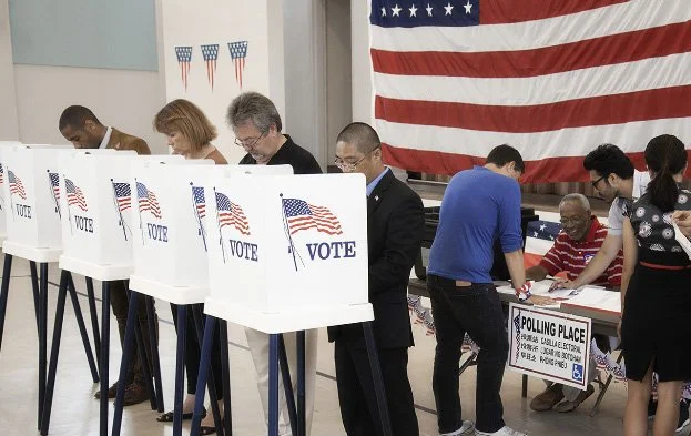 Students and Faculty Prepare for Upcoming Midterm Elections