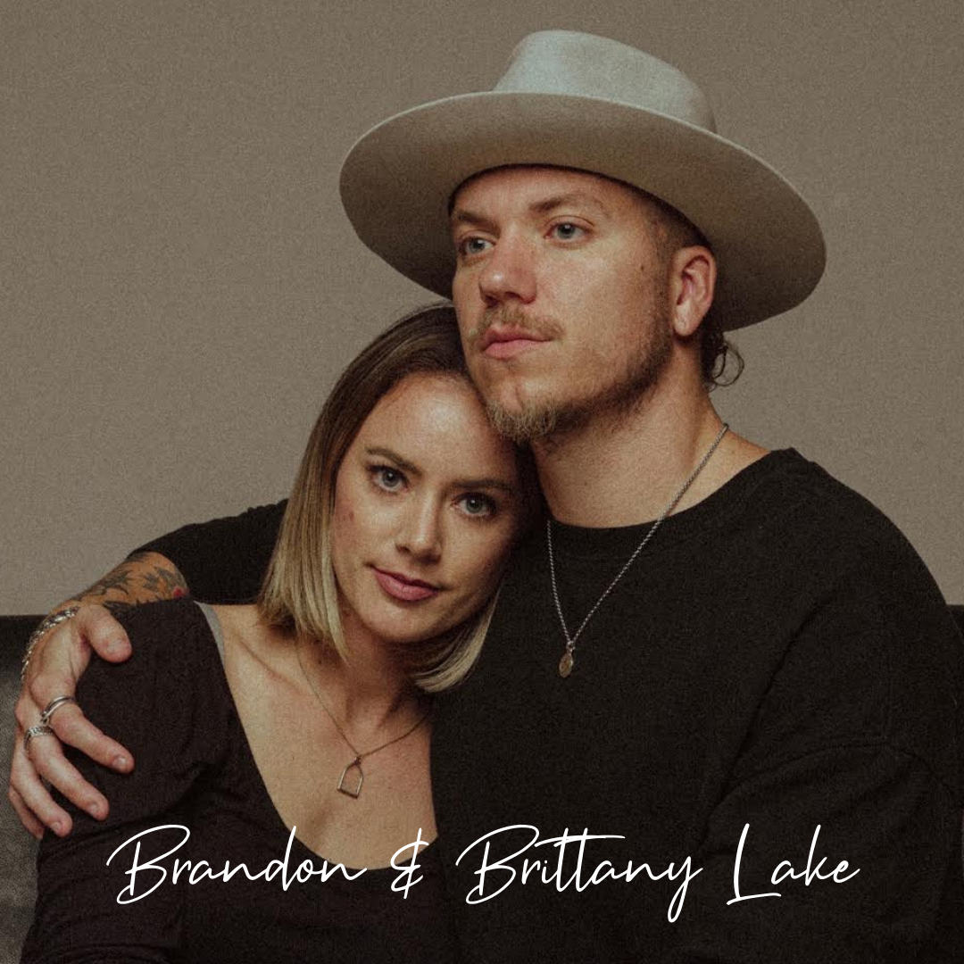 Episode 66 Marriage, Sex and Parenting with Brandon and Brittany Lake — renew pic