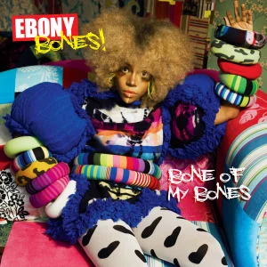 Ebony Bones - Touring Keyboardist/Saxophonist - Highlights include - US tour, Fuji Rock Festival. Mtv Philippines Performance, and Exit Festival Mainstage.