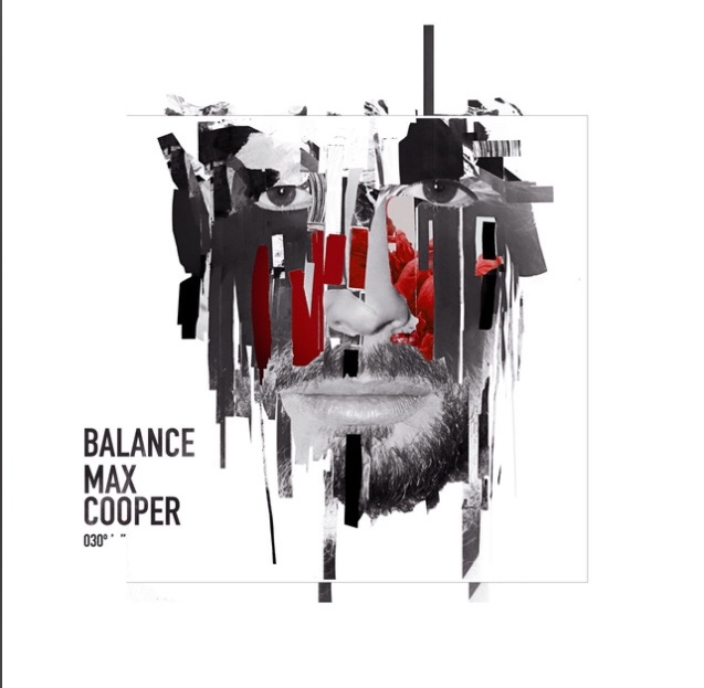 Max Cooper Balance 30 Mix