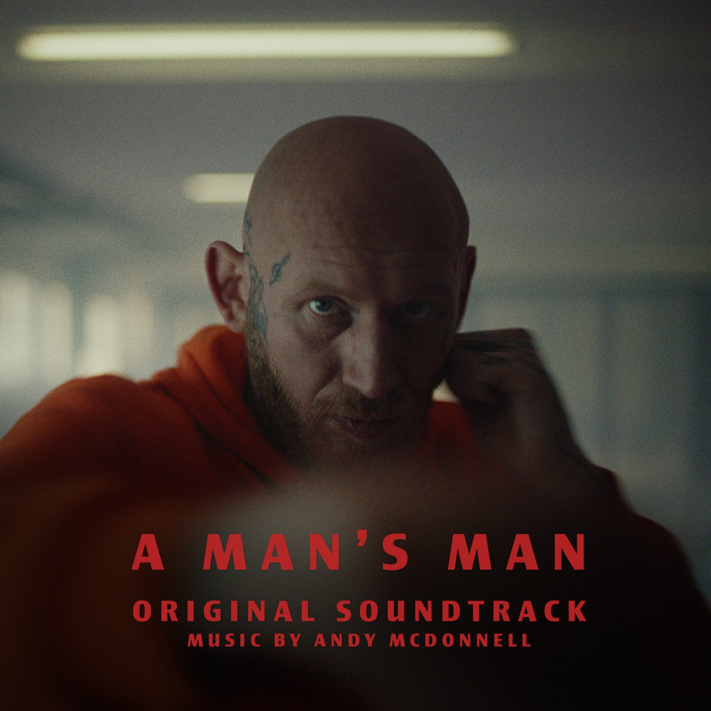 A Man's Man (Original Soundtrack)