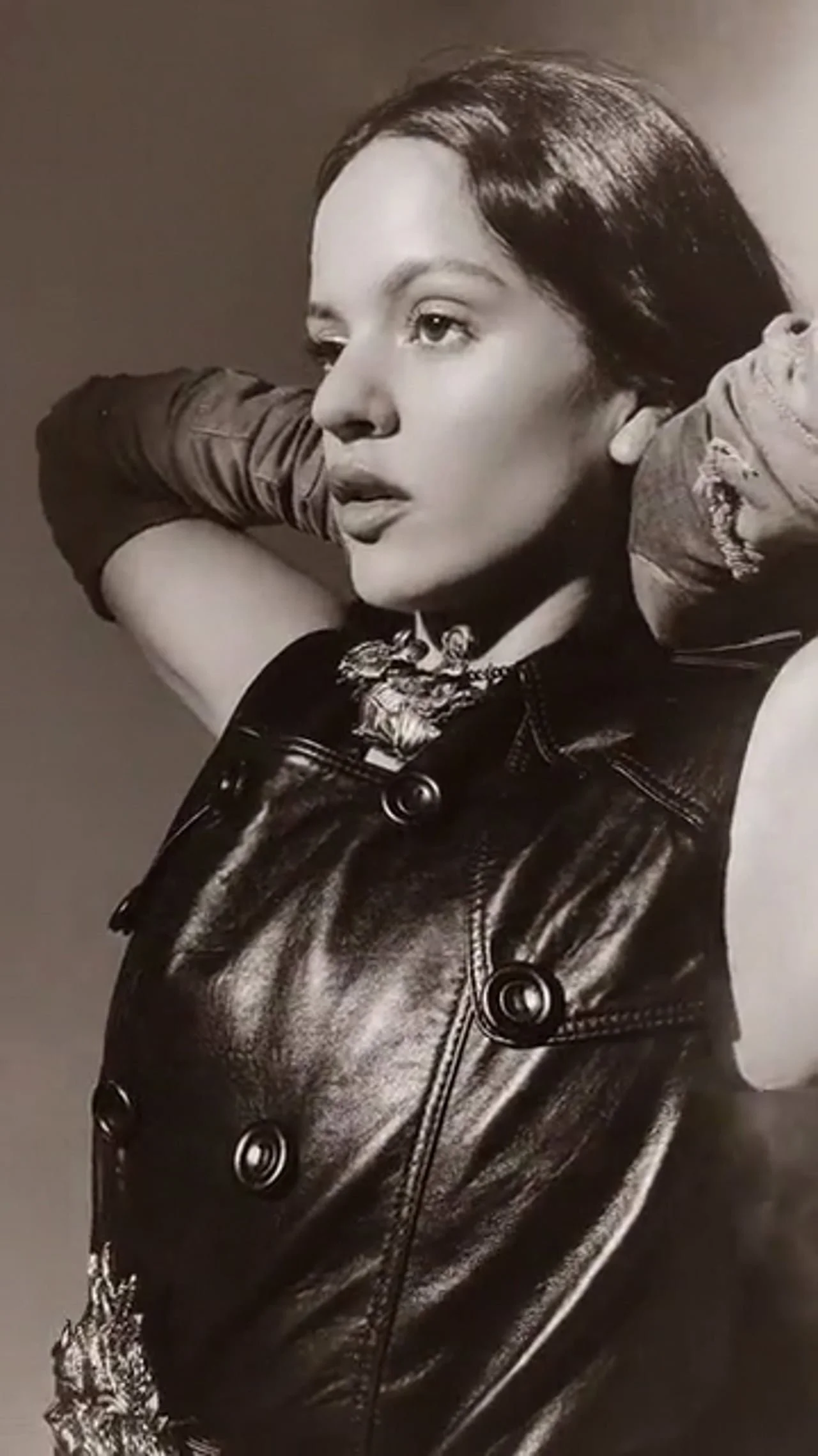 Acne X Rosalía dir. Paul Kooiker