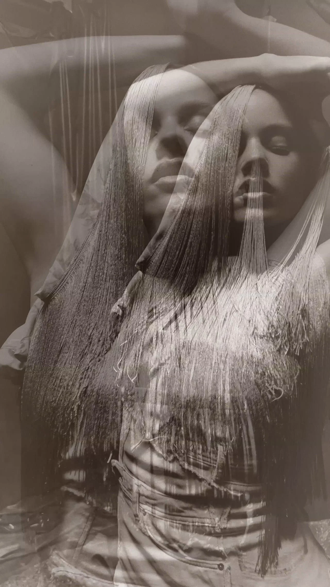 Acne X Rosalía dir. Paul Kooiker