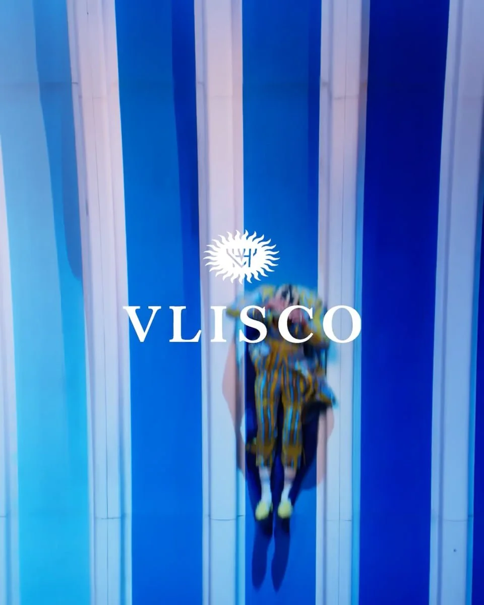 VLISCO - Dir. Scandebergs - Slide