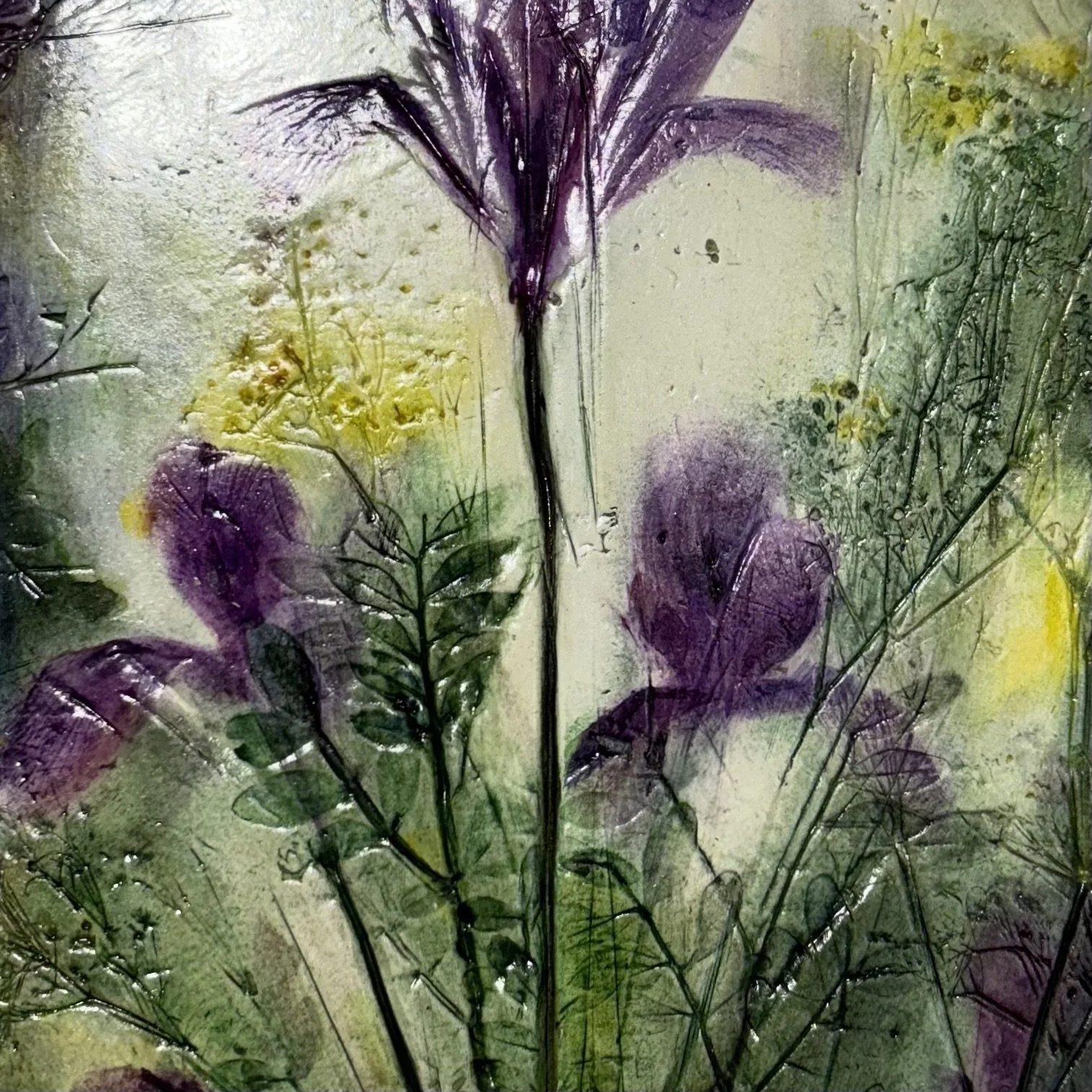 Creative clay workshop Wales.jpg