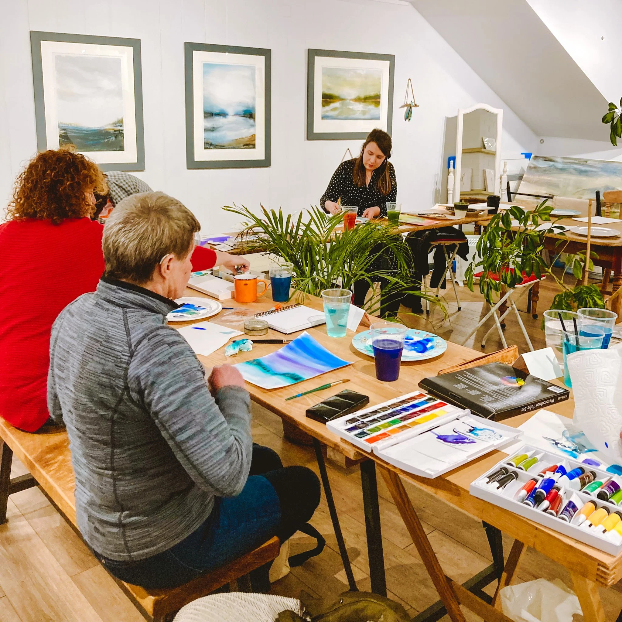 watercolour art class brecon.jpg