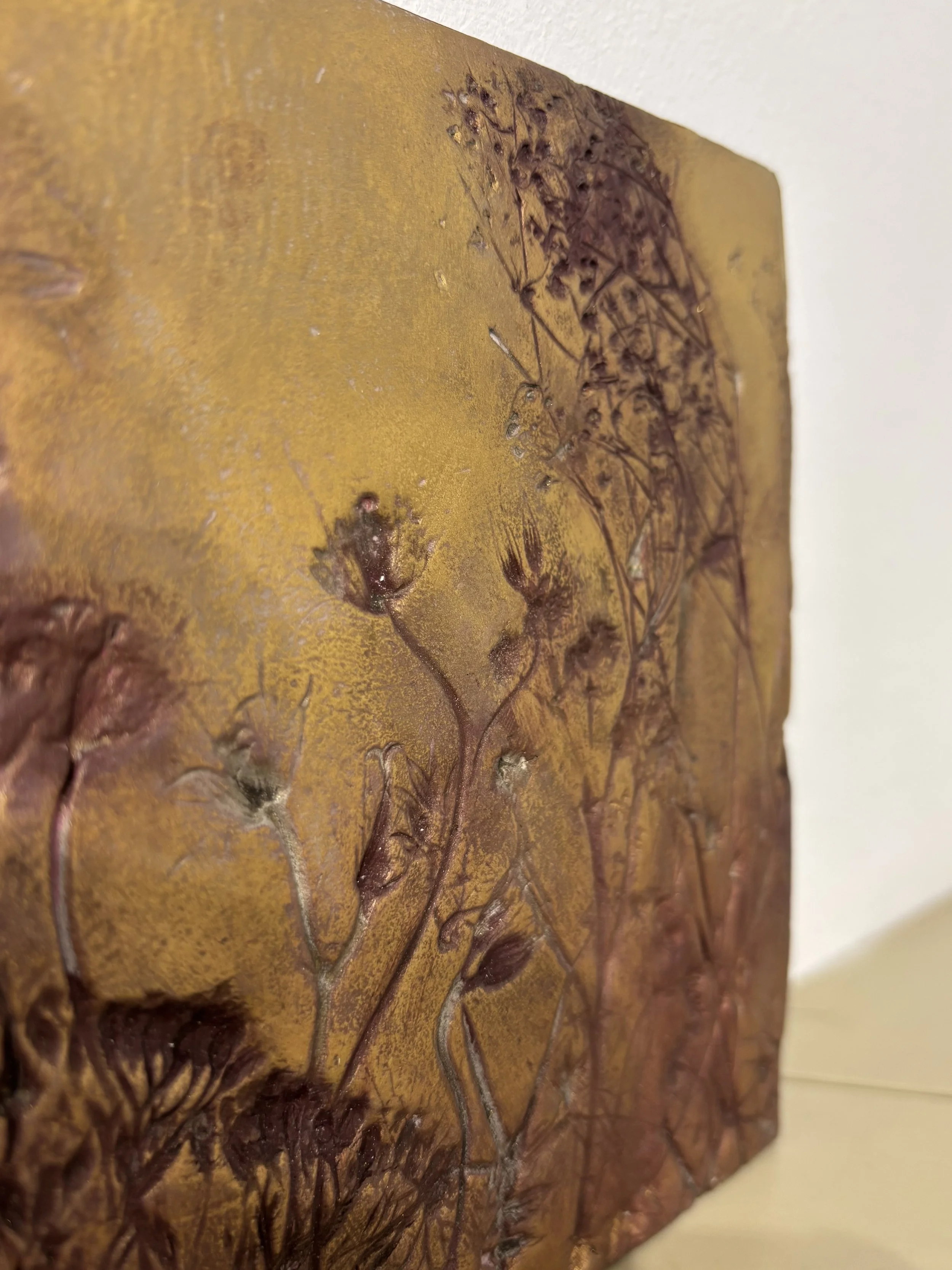 Burnished floral clay tile workshop.jpg