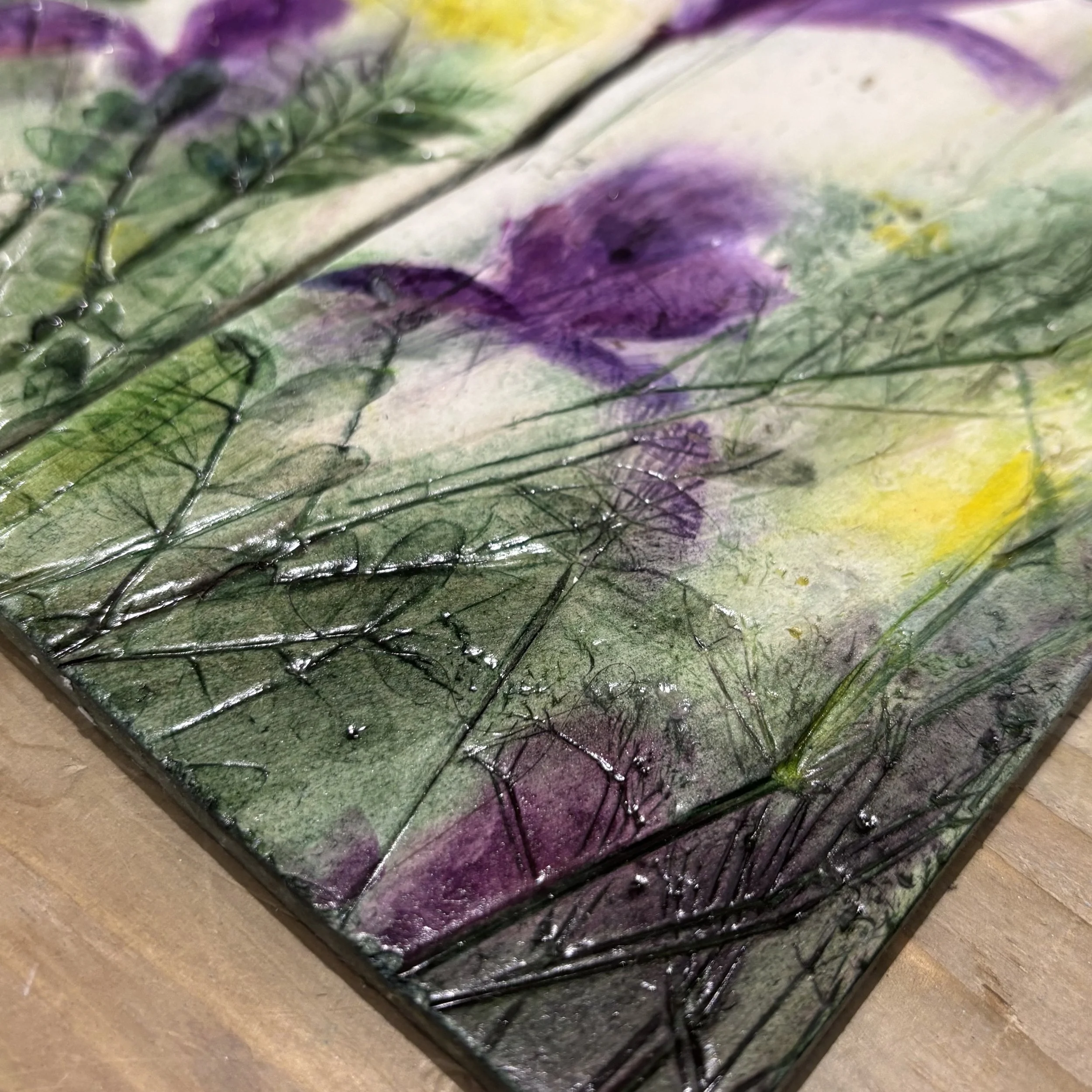 Floral clay tile workshop Brecon.jpg
