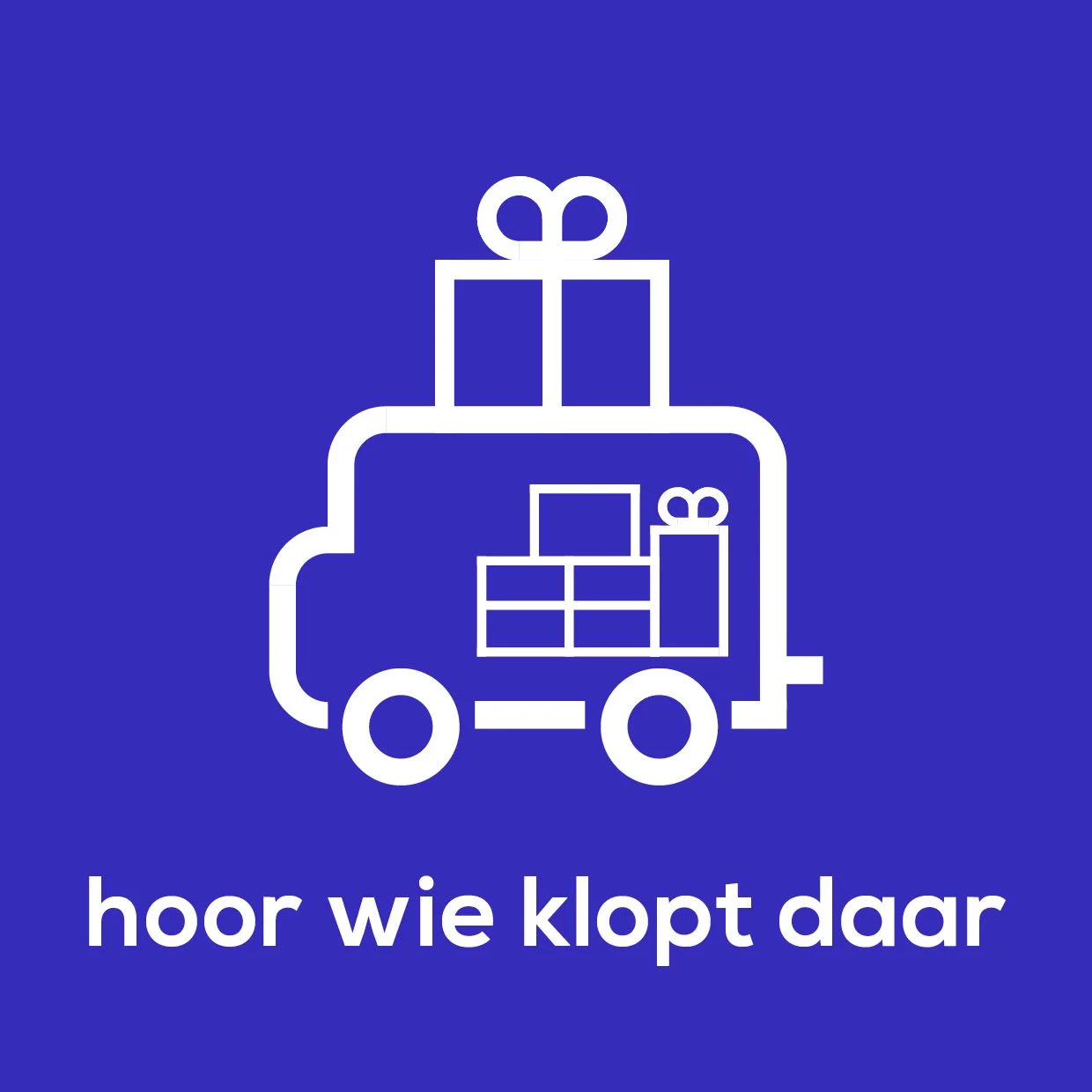 Wanneer Sinterklaas nog een transport-Piet nodig heeft belt hij naar PB-PCS.nl