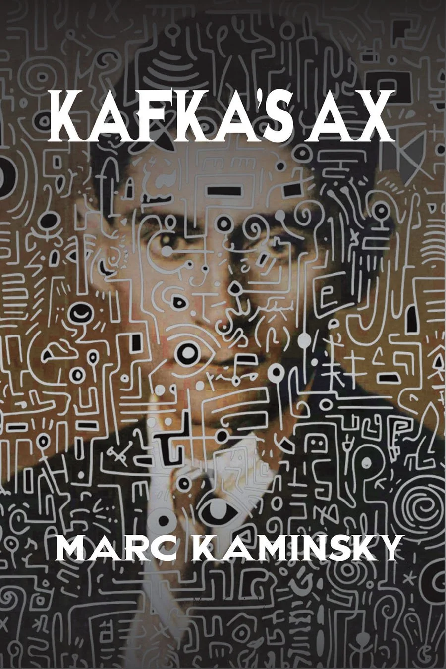Kafka’s Ax