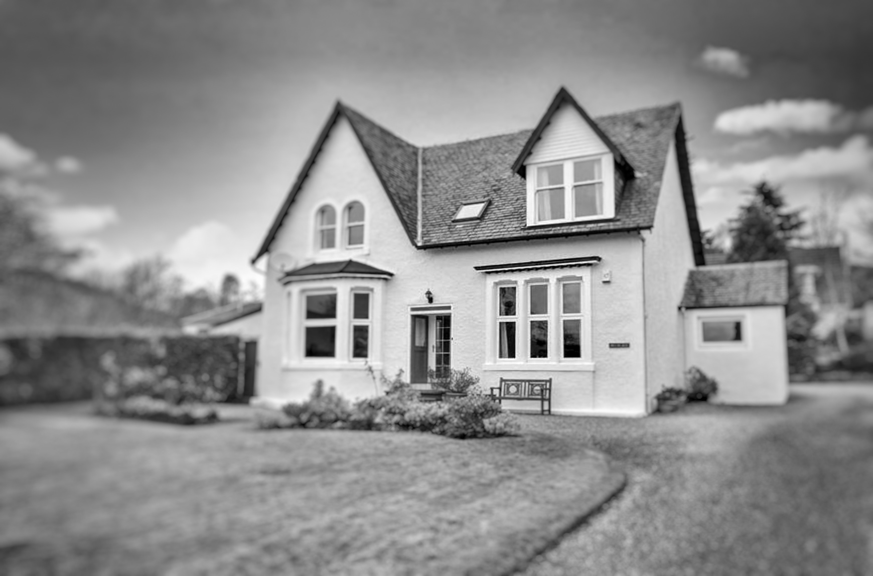 Duchlage | nr Helensburgh