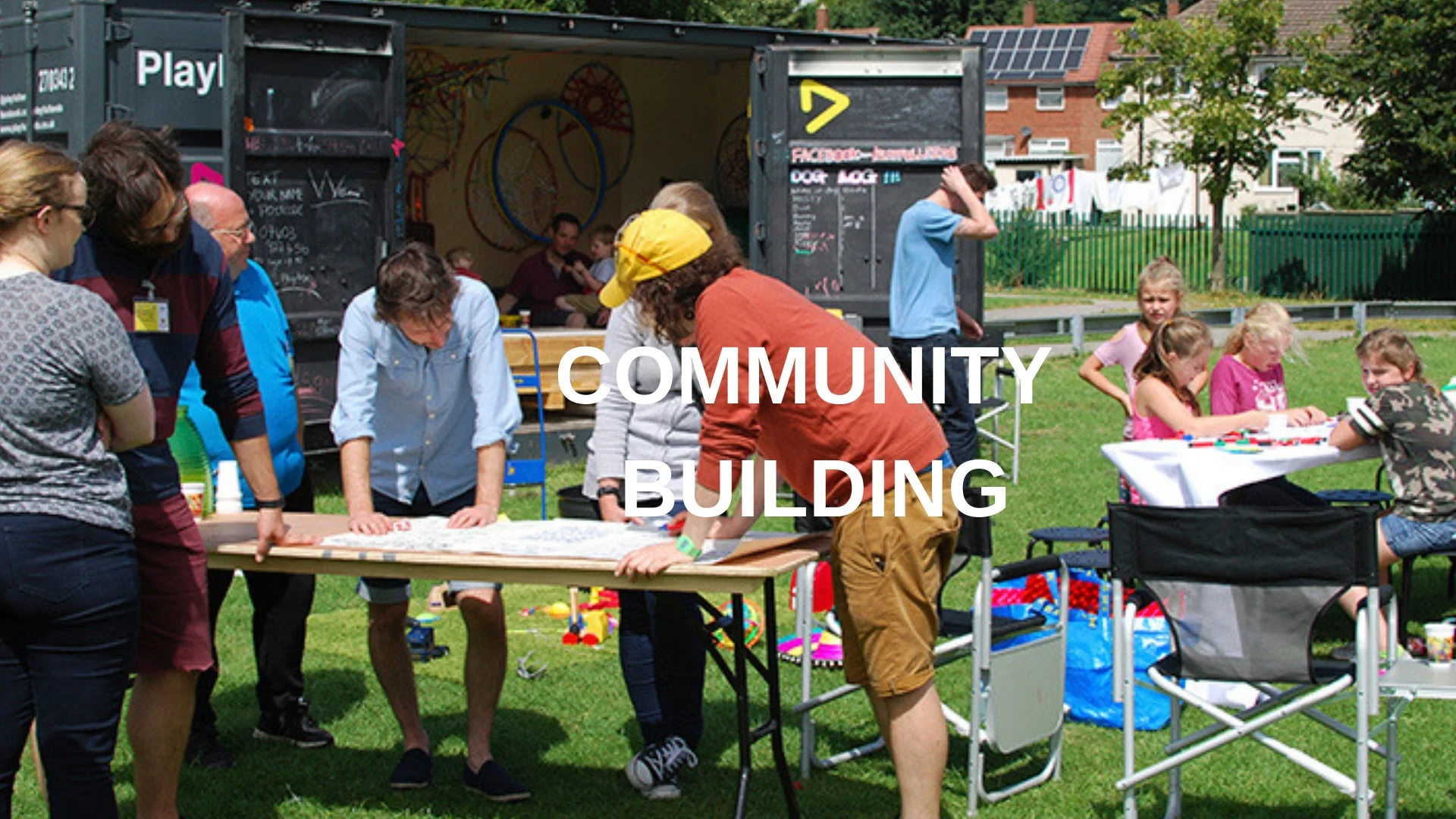 Community