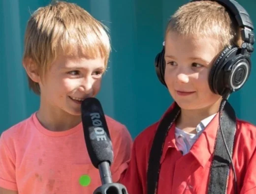 Young Film Makers and Reporters Required in Huddersfield