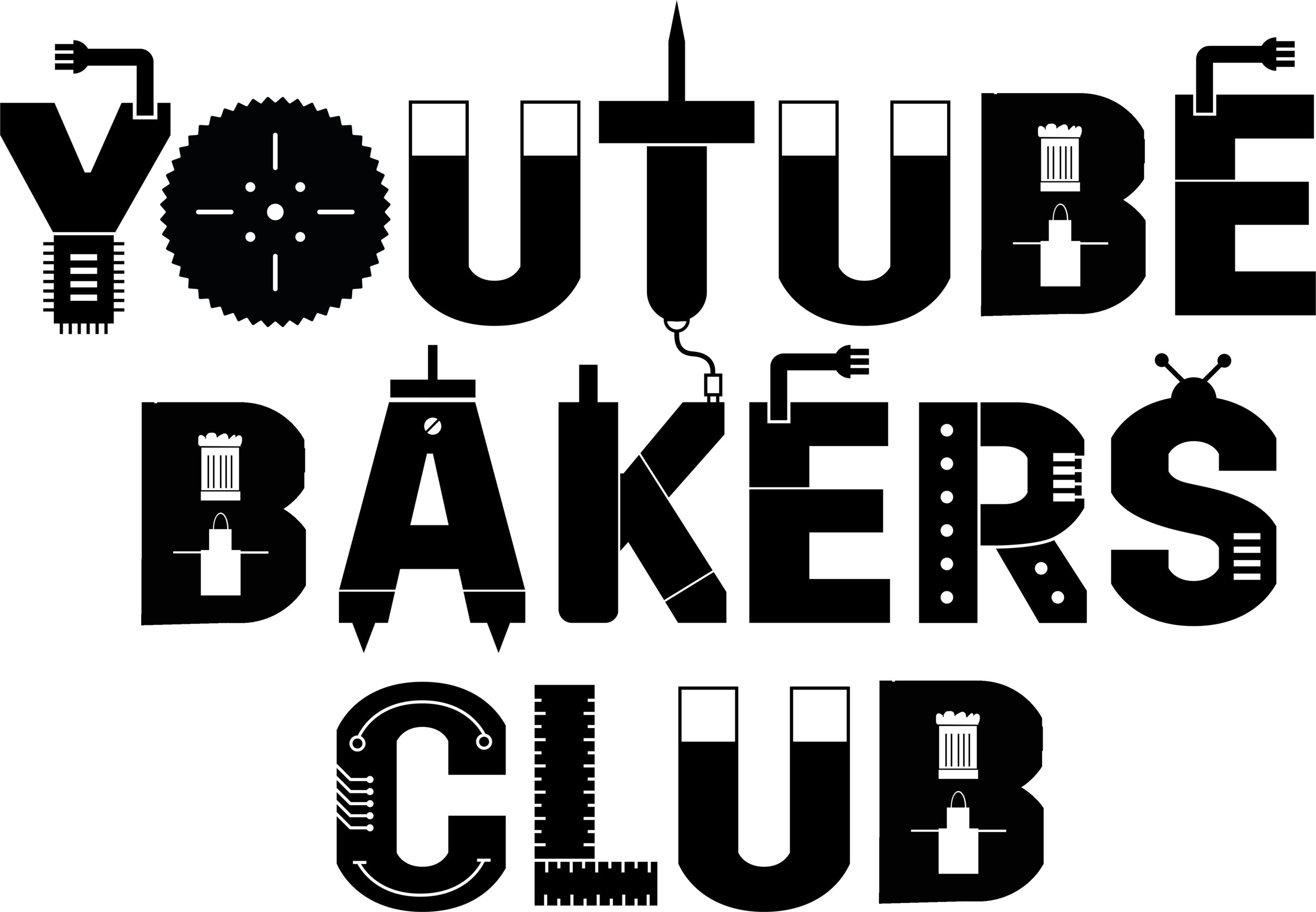 YouTube Bakers Club