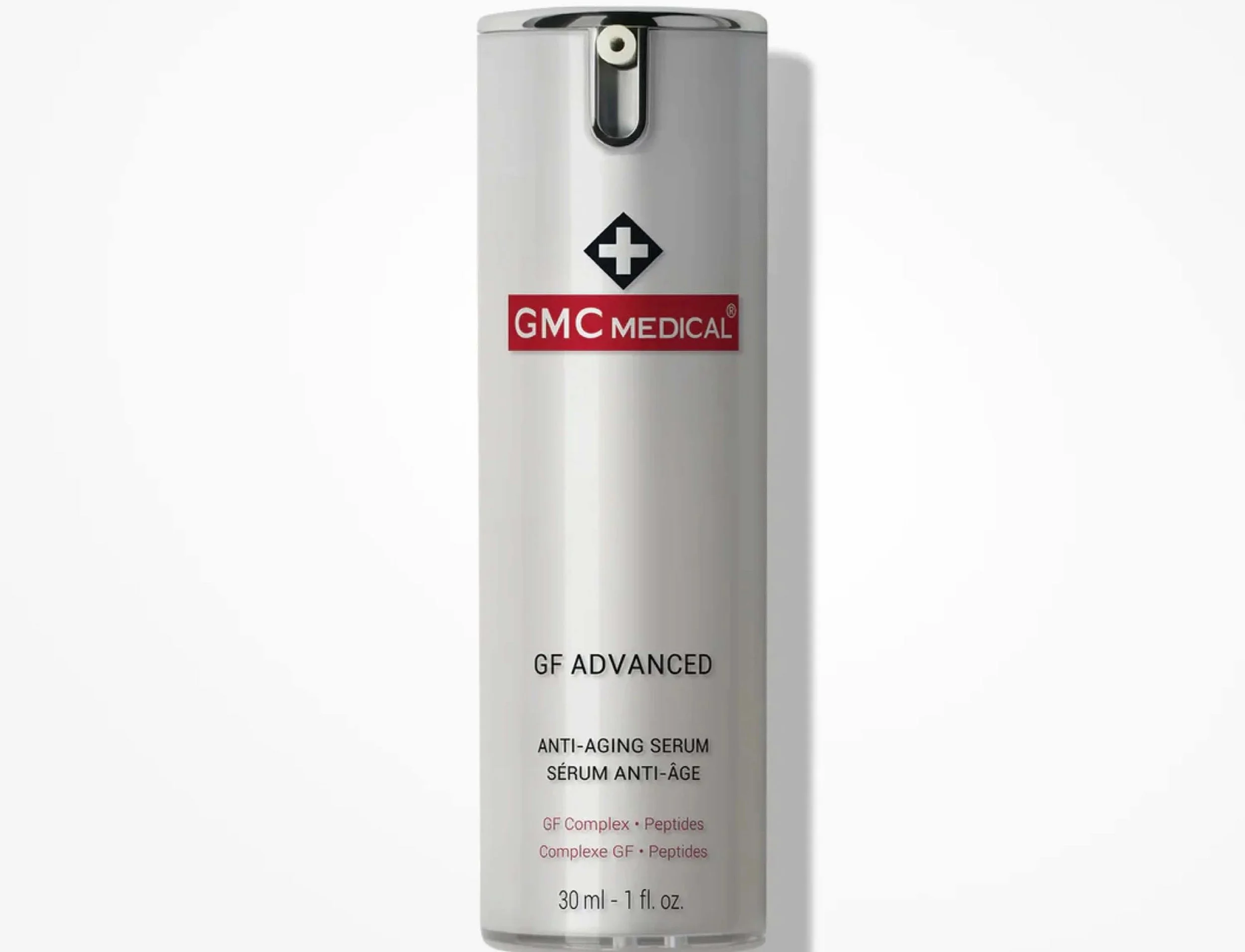 G.M. Collin GF GrowthAdvanced Repair Serum