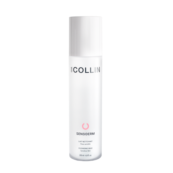 G.M. Collin Sensiderm Cleansing Milk