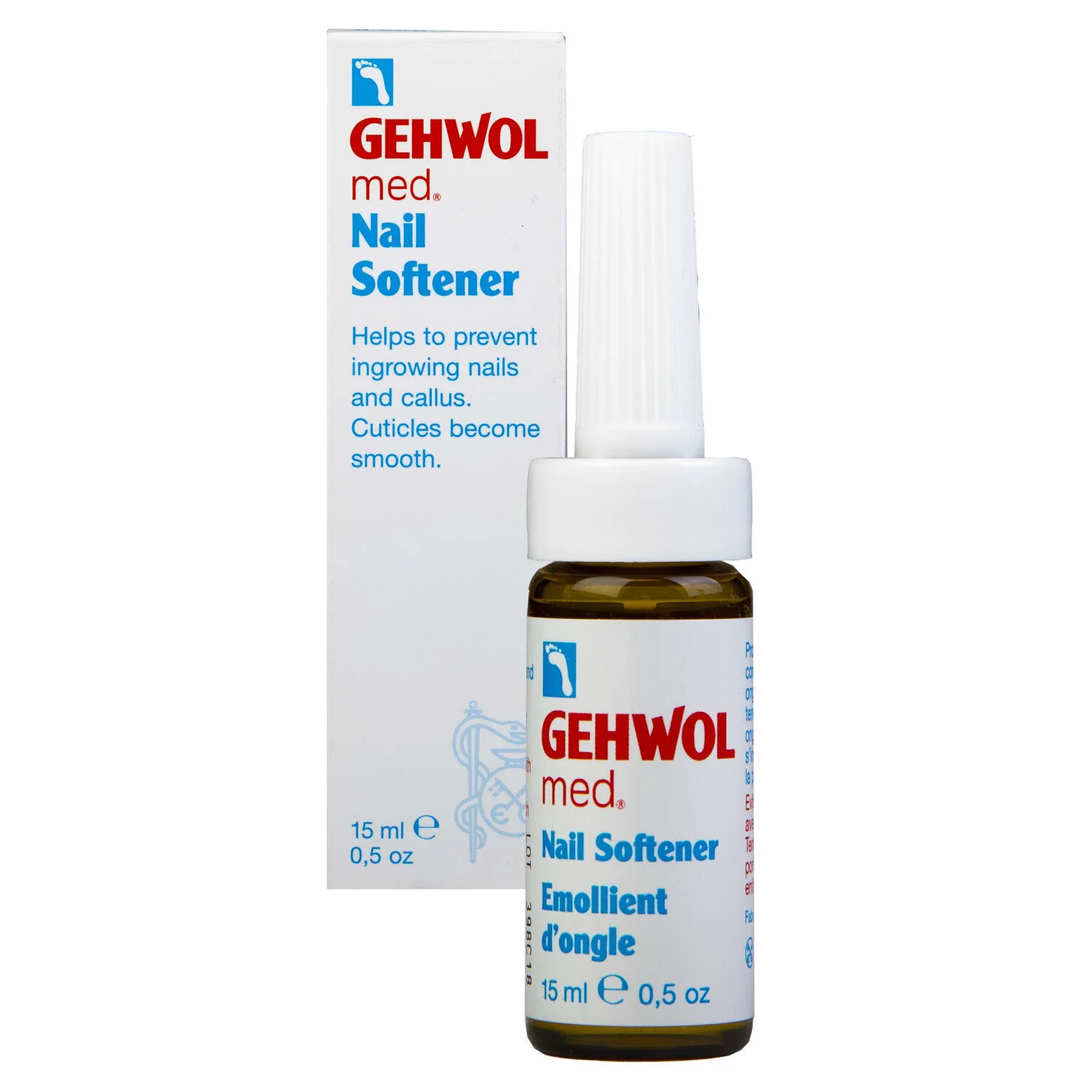 Gehwol Med Nail Softener